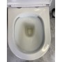 Zara 99 Rimless Floor-mount Toilet Pan Only Zara 99 Rimless Floor-mount Toilet Pan Only